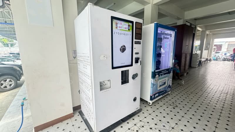 ขาย - Intraview Condotown : อินทราวิวคอนโดทาวน์, กรุงเทพ