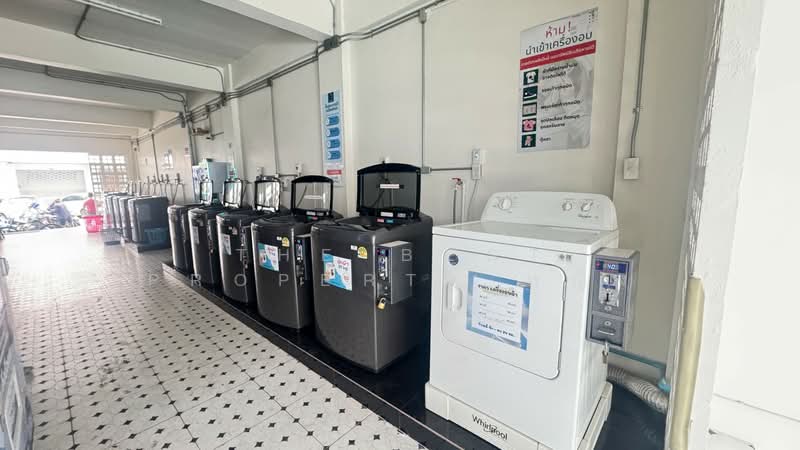 For Sale - Intraview Condotown, Bangkok