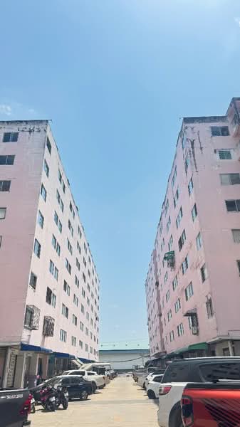 ขาย - Intraview Condotown : อินทราวิวคอนโดทาวน์, กรุงเทพ