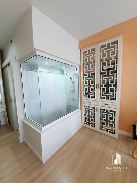 The Seed Mingle Sathorn-Suanplu, Bangkok, 389 Soi Sathon 3, Thung Maha Mek, Sathon, Bangkok, 1 Bedroom, 46 sqm, Condo For Sale, by PROPMATCH CO., LTD., 500226567 - DDproperty.com