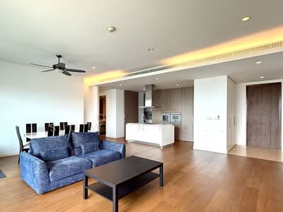 For Rent - 185 Rajadamri, Bangkok