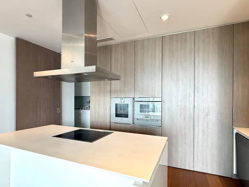 185 Rajadamri, Bangkok, 185 Rajadamri Road, Lumphini, Pathum Wan, Bangkok, 3 Bedrooms, 223 sqm, Condo For Rent, by Oraon Suwanmongko, 500226568 - DDproperty.com