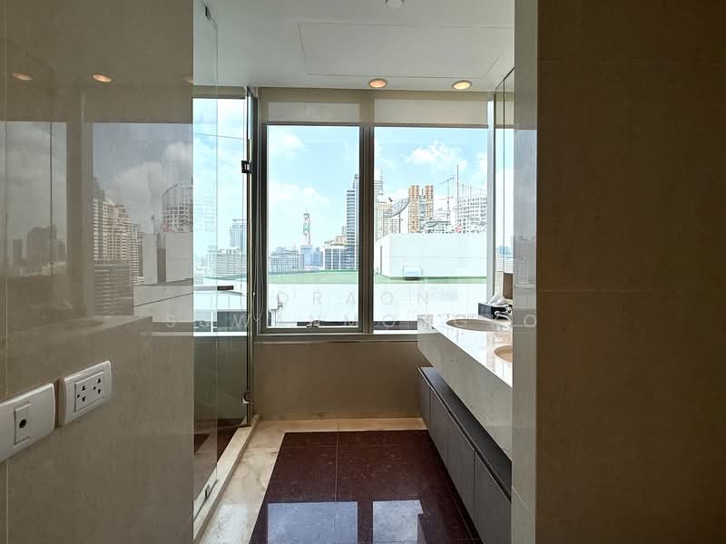 185 Rajadamri, Bangkok, 185 Rajadamri Road, Lumphini, Pathum Wan, Bangkok, 3 Bedrooms, 223 sqm, Condo For Rent, by Oraon Suwanmongko, 500226568 - DDproperty.com