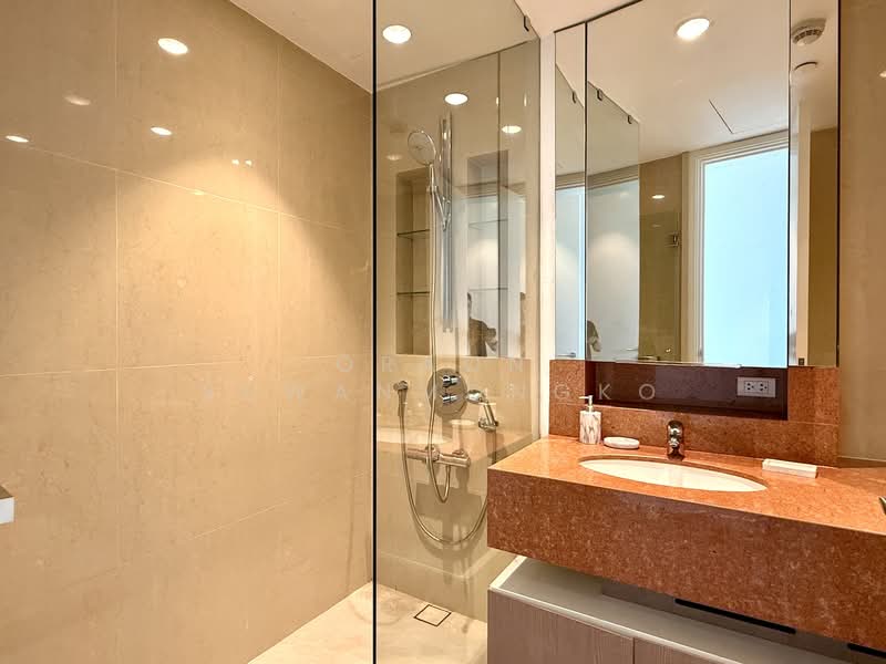 185 Rajadamri, Bangkok, 185 Rajadamri Road, Lumphini, Pathum Wan, Bangkok, 3 Bedrooms, 223 sqm, Condo For Rent, by Oraon Suwanmongko, 500226568 - DDproperty.com