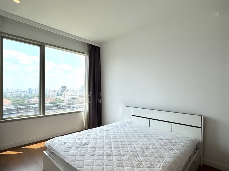 185 Rajadamri, Bangkok, 185 Rajadamri Road, Lumphini, Pathum Wan, Bangkok, 3 Bedrooms, 223 sqm, Condo For Rent, by Oraon Suwanmongko, 500226568 - DDproperty.com