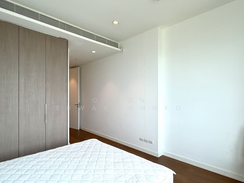 185 Rajadamri, Bangkok, 185 Rajadamri Road, Lumphini, Pathum Wan, Bangkok, 3 Bedrooms, 223 sqm, Condo For Rent, by Oraon Suwanmongko, 500226568 - DDproperty.com