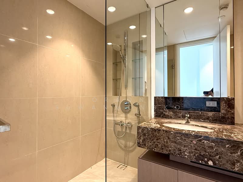 185 Rajadamri, Bangkok, 185 Rajadamri Road, Lumphini, Pathum Wan, Bangkok, 3 Bedrooms, 223 sqm, Condo For Rent, by Oraon Suwanmongko, 500226568 - DDproperty.com