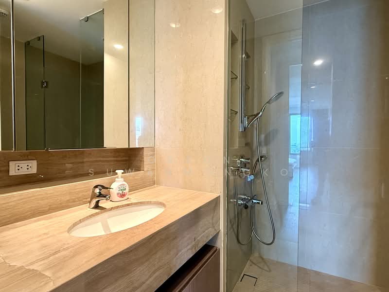 185 Rajadamri, Bangkok, 185 Rajadamri Road, Lumphini, Pathum Wan, Bangkok, 3 Bedrooms, 223 sqm, Condo For Rent, by Oraon Suwanmongko, 500226568 - DDproperty.com