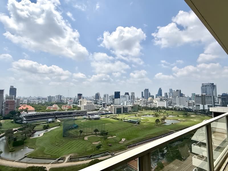 185 Rajadamri : 185 ราชดำริ, กรุงเทพ, 185 ถนนราชดำริ, ลุมพินี, ปทุมวัน, กรุงเทพ, 223 ตร.ม., คอนโด ให้เช่า, โดย Oraon Suwanmongko, 500226568 - DDproperty.com