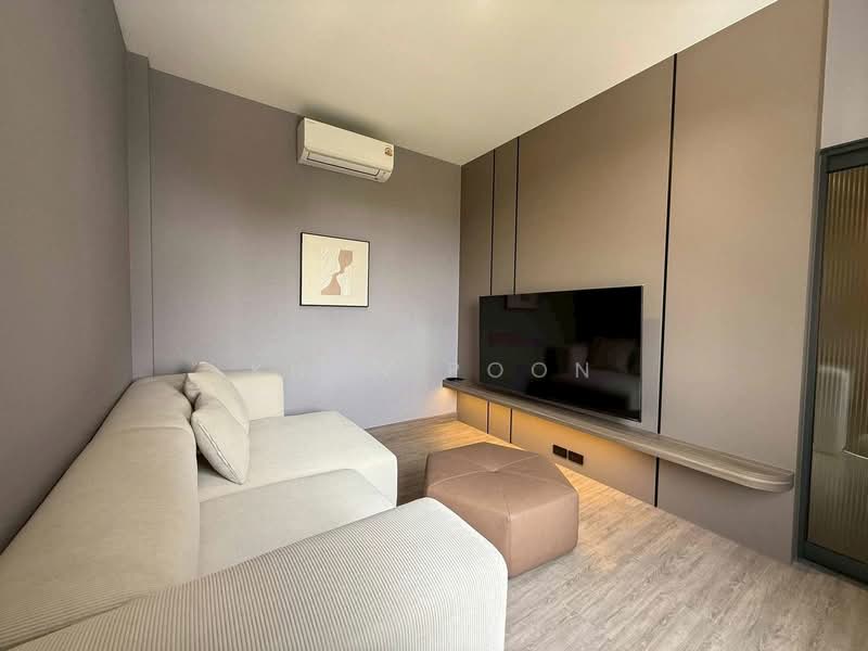 Baan Klang Mueng The Edition Bangna, Samut Prakan, Bang Kaeo, Bang Plee, Samut Prakan, 4 Bedrooms, 320 sqm, Single Detached House For Rent, by Khun Poon, 500226569 - DDproperty.com