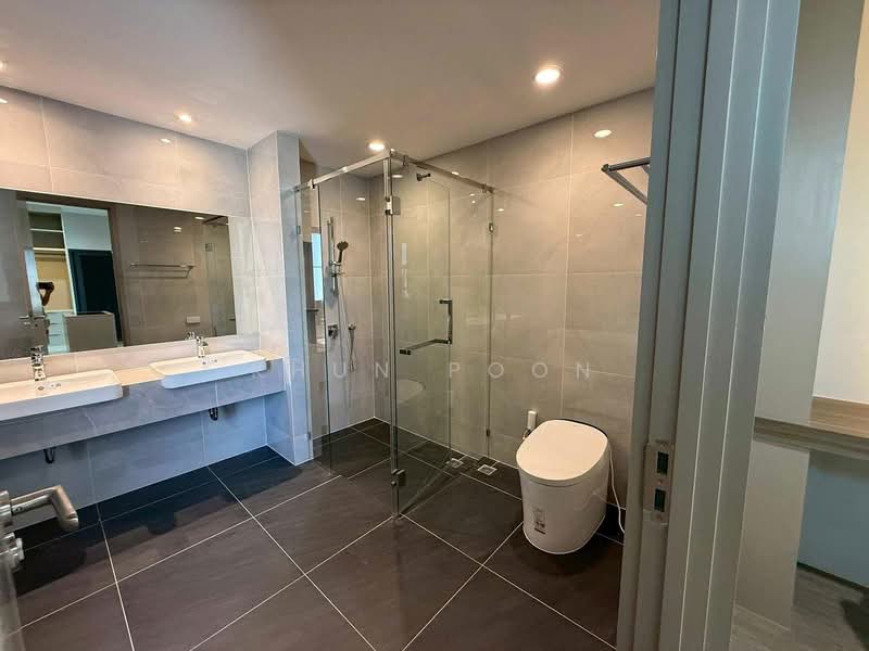 Baan Klang Mueng The Edition Bangna, Samut Prakan, Bang Kaeo, Bang Plee, Samut Prakan, 4 Bedrooms, 320 sqm, Single Detached House For Rent, by Khun Poon, 500226569 - DDproperty.com