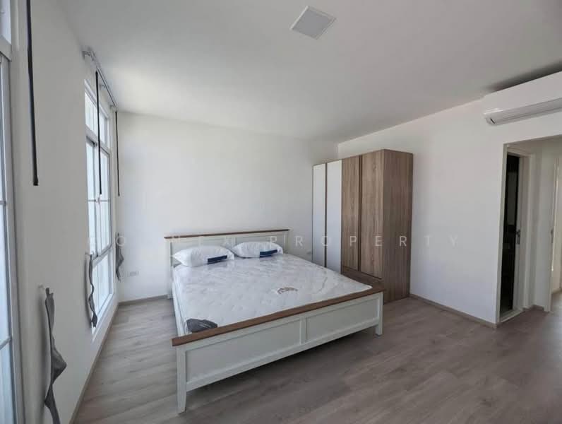 Villaggio 2 Srinakarin-Bangna, Samut Prakan, Buanakarin Road, Bang Kaeo, Bang Plee, Samut Prakan, 2 Bedrooms, 89 sqm, Single Detached House For Rent, by Connex Property, 500226572 - DDproperty.com