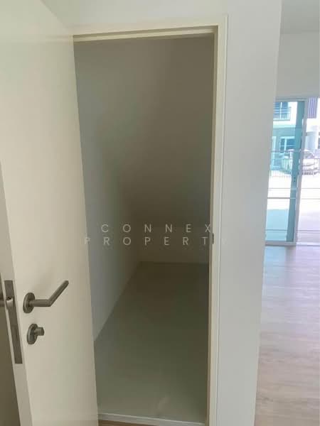 Villaggio 2 Srinakarin-Bangna, Samut Prakan, Buanakarin Road, Bang Kaeo, Bang Plee, Samut Prakan, 2 Bedrooms, 89 sqm, Single Detached House For Rent, by Connex Property, 500226572 - DDproperty.com