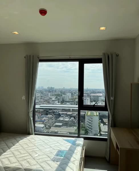 Life Sukhumvit 62, Bangkok, Soi Sukhumvit 62, Bang Chak, Phra Khanong, Bangkok, 1 Bedroom, 30 sqm, Condo For Rent, by Apinya Pitakchaitham, 500226575 - DDproperty.com