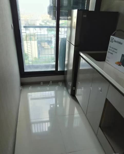Life Sukhumvit 62, Bangkok, Soi Sukhumvit 62, Bang Chak, Phra Khanong, Bangkok, 1 Bedroom, 30 sqm, Condo For Rent, by Apinya Pitakchaitham, 500226575 - DDproperty.com