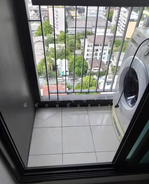 Life Sukhumvit 62, Bangkok, Soi Sukhumvit 62, Bang Chak, Phra Khanong, Bangkok, 1 Bedroom, 30 sqm, Condo For Rent, by Apinya Pitakchaitham, 500226575 - DDproperty.com