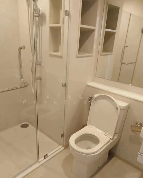 Life Sukhumvit 62, Bangkok, Soi Sukhumvit 62, Bang Chak, Phra Khanong, Bangkok, 1 Bedroom, 30 sqm, Condo For Rent, by Apinya Pitakchaitham, 500226575 - DDproperty.com