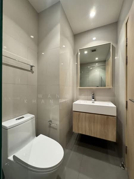 Maru Ekkamai 2, Bangkok, 70-5 Sukhumvit 63 Road, Phra Kanong Nua, Watthana, Bangkok, 2 Bedrooms, 59 sqm, Condo For Rent, by Wanwisa Khanthongkham, 500226579 - DDproperty.com