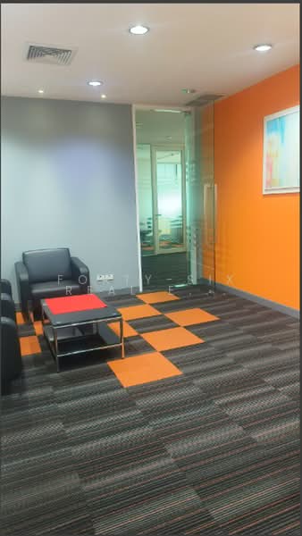 อาคารสำนักงาน Office ให้เช่า!! ทำเลดี, กรุงเทพ, บางนาเหนือ, บางนา, กรุงเทพ, 186 ตร.ม., สำนักงาน ให้เช่า, โดย Forty-Six Real Estate Group, 500226580 - DDproperty.com