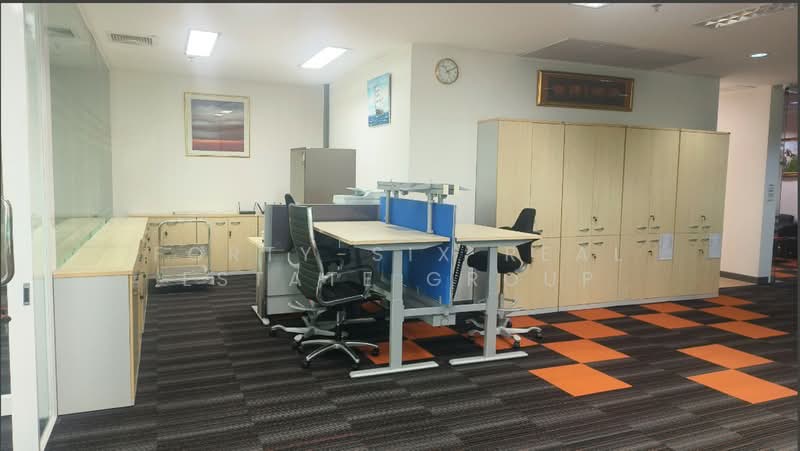 อาคารสำนักงาน Office ให้เช่า!! ทำเลดี, กรุงเทพ, บางนาเหนือ, บางนา, กรุงเทพ, 186 ตร.ม., สำนักงาน ให้เช่า, โดย Forty-Six Real Estate Group, 500226580 - DDproperty.com