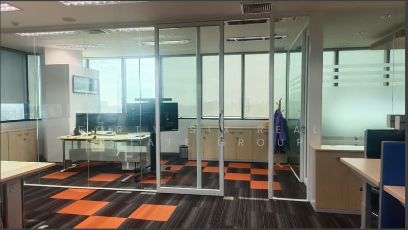 อาคารสำนักงาน Office ให้เช่า!! ทำเลดี, กรุงเทพ, บางนาเหนือ, บางนา, กรุงเทพ, 186 ตร.ม., สำนักงาน ให้เช่า, โดย Forty-Six Real Estate Group, 500226580 - DDproperty.com