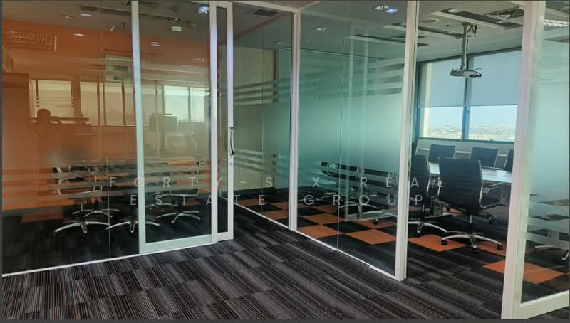 อาคารสำนักงาน Office ให้เช่า!! ทำเลดี, Bangkok, Bang Na Nuea, Bang Na, Bangkok, , 186 sqm, Office Space For Rent, by Forty-Six Real Estate Group, 500226580 - DDproperty.com