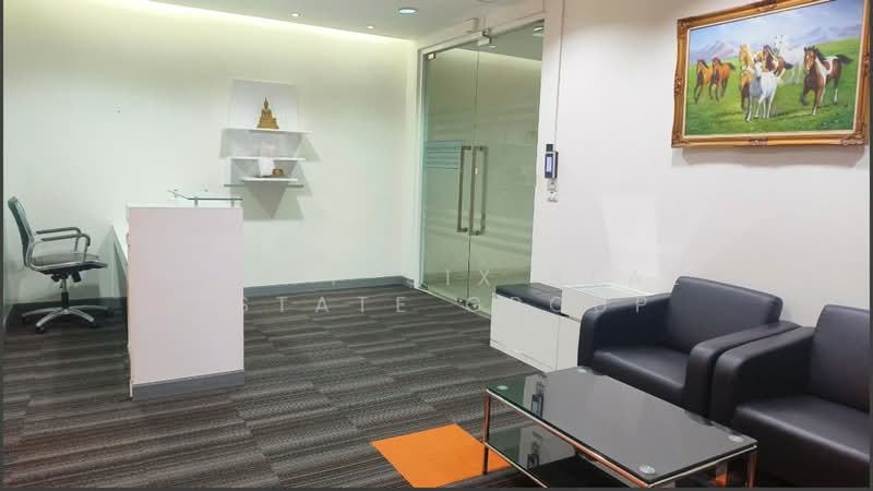 อาคารสำนักงาน Office ให้เช่า!! ทำเลดี, กรุงเทพ, บางนาเหนือ, บางนา, กรุงเทพ, 186 ตร.ม., สำนักงาน ให้เช่า, โดย Forty-Six Real Estate Group, 500226580 - DDproperty.com