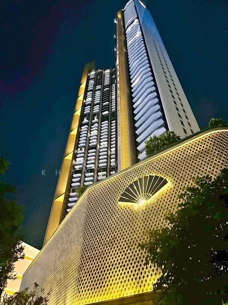 The Residences At Mandarin Oriental : เดอะ เรสซิเดนซ์ แอท แมนดาริน โอเรียนเต็ล, กรุงเทพ, 117 ถนนเจริญนคร, คลองต้นไทร, คลองสาน, กรุงเทพ, 224 ตร.ม., คอนโด ให้เช่า, โดย Wanwisa Khanthongkham, 500226581 - DDproperty.com