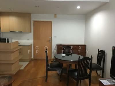 For Rent - Villa Ratchatewi, Bangkok