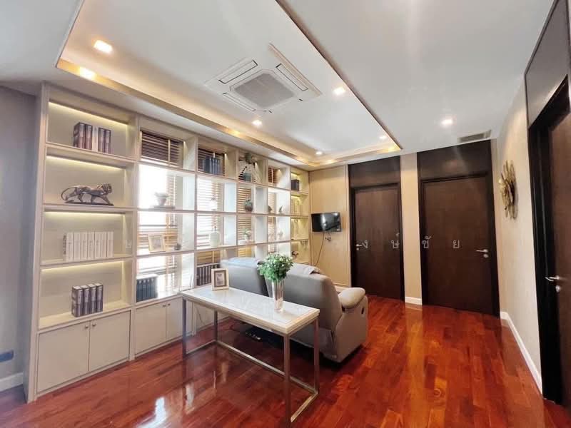 Perfect Place Sukhumvit 77-Suvarnabhumi : เพอร์เฟค เพลส สุขุมวิท77-สุวรรณภูมิ, สมุทรปราการ, ถนนลาดกระบัง, ราชาเทวะ, บางพลี, สมุทรปราการ, 400 ตร.ม., บ้านเดี่ยว ให้เช่า, โดย บุษบา รัตนวงษ์ชัย, 500226586 - DDproperty.com