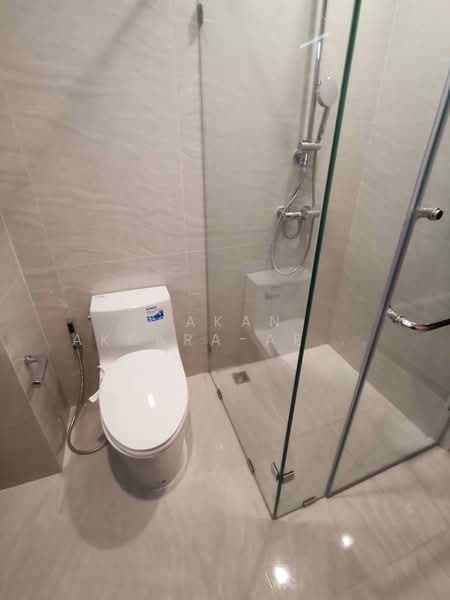 Noble State 39, Bangkok, 35 Soi Sukhumvit 39, Khlong Tan Nua, Watthana, Bangkok, 1 Bedroom, 30 sqm, Condo For Rent, by Sakan Akkara-aektalin, 500226589 - DDproperty.com