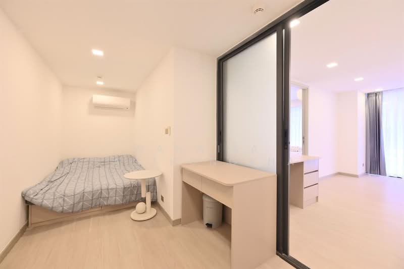 One9Five Asoke-Rama 9, Bangkok, 195 Soi Rama 9 Soi 5, Huai Khwang, Huai Khwang, Bangkok, 3 Bedrooms, 80 sqm, Condo For Rent, by Wanwisa Khanthongkham, 500226591 - DDproperty.com