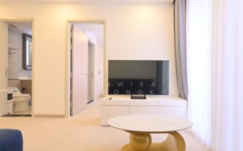 One9Five Asoke-Rama 9, Bangkok, 195 Soi Rama 9 Soi 5, Huai Khwang, Huai Khwang, Bangkok, 3 Bedrooms, 80 sqm, Condo For Rent, by Wanwisa Khanthongkham, 500226591 - DDproperty.com