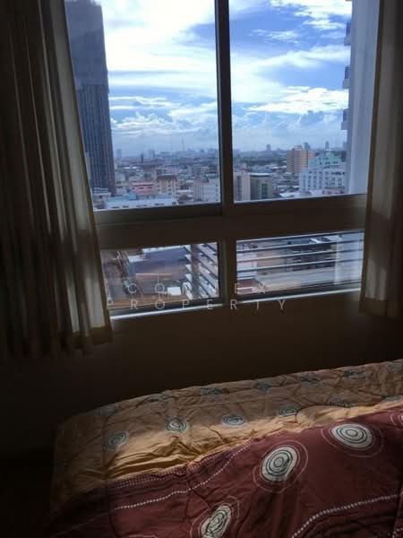Villa Ratchatewi, Bangkok, 83 Phayathai Road, Thanon Phaya Thai, Ratchathewi, Bangkok, 1 Bedroom, 55 sqm, Condo For Rent, by Connex Property, 500226592 - DDproperty.com
