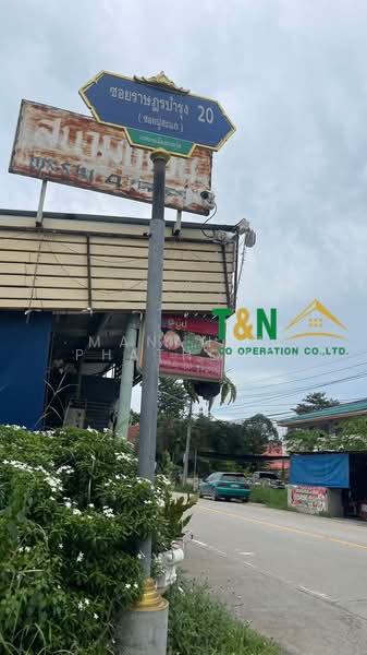 ที่ดินเปล่า 5-2-78 ไร่ บางคูวัด, ปทุมธานี, บางคูวัด, เมืองปทุมธานี, ปทุมธานี, 9,112 ตร.ม., ที่ดิน ขาย, โดย MANANYA PHATHONG, 500226595 - DDproperty.com