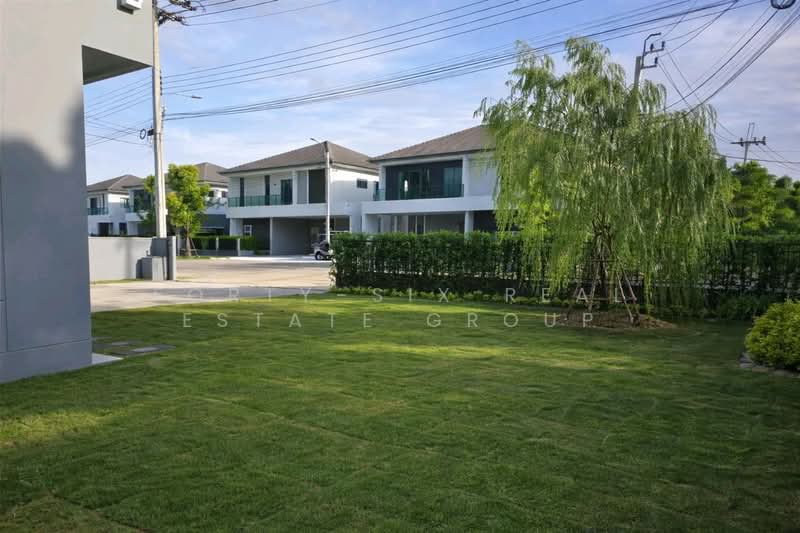 เซนโทร วิภาวดี (Centro Vibhavadi), กรุงเทพ, Chang Akat Uthit Road, สนามบิน, ดอนเมือง, กรุงเทพ, 252 ตร.ม., บ้านเดี่ยว ให้เช่า, โดย Forty-Six Real Estate Group, 500226597 - DDproperty.com