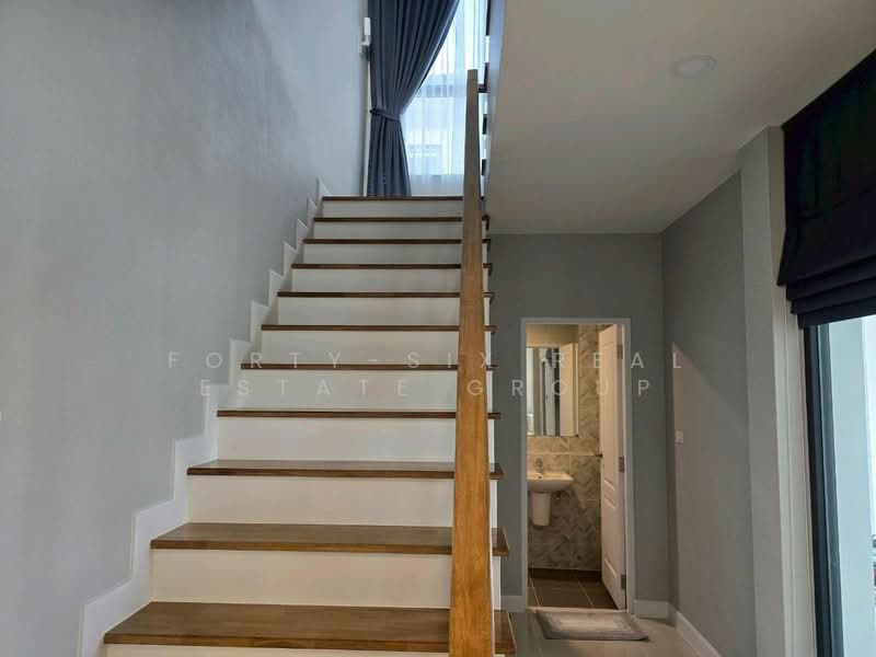 Centro Vibhavadi, Bangkok, Chang Akat Uthit Road, Sanam Bin, Don Mueang, Bangkok, 4 Bedrooms, 252 sqm, Single Detached House For Rent, by Forty-Six Real Estate Group, 500226597 - DDproperty.com