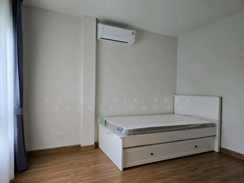 Centro Vibhavadi, Bangkok, Chang Akat Uthit Road, Sanam Bin, Don Mueang, Bangkok, 4 Bedrooms, 252 sqm, Single Detached House For Rent, by Forty-Six Real Estate Group, 500226597 - DDproperty.com