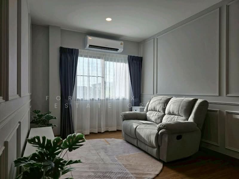 Centro Vibhavadi, Bangkok, Chang Akat Uthit Road, Sanam Bin, Don Mueang, Bangkok, 4 Bedrooms, 252 sqm, Single Detached House For Rent, by Forty-Six Real Estate Group, 500226597 - DDproperty.com