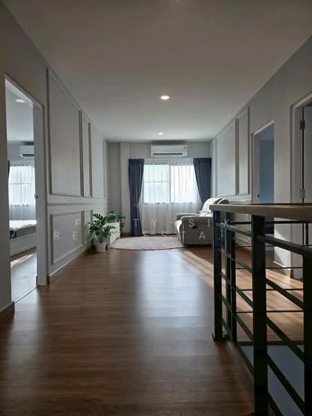 Centro Vibhavadi, Bangkok, Chang Akat Uthit Road, Sanam Bin, Don Mueang, Bangkok, 4 Bedrooms, 252 sqm, Single Detached House For Rent, by Forty-Six Real Estate Group, 500226597 - DDproperty.com