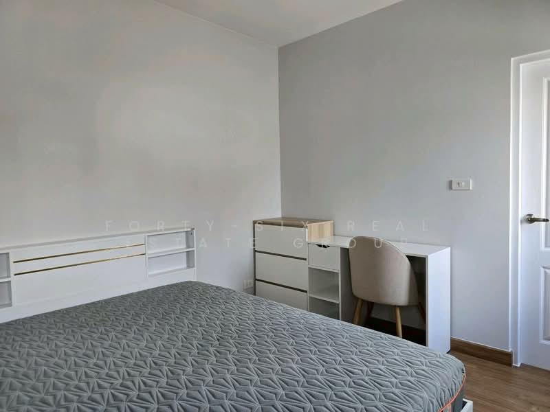 Centro Vibhavadi, Bangkok, Chang Akat Uthit Road, Sanam Bin, Don Mueang, Bangkok, 4 Bedrooms, 252 sqm, Single Detached House For Rent, by Forty-Six Real Estate Group, 500226597 - DDproperty.com