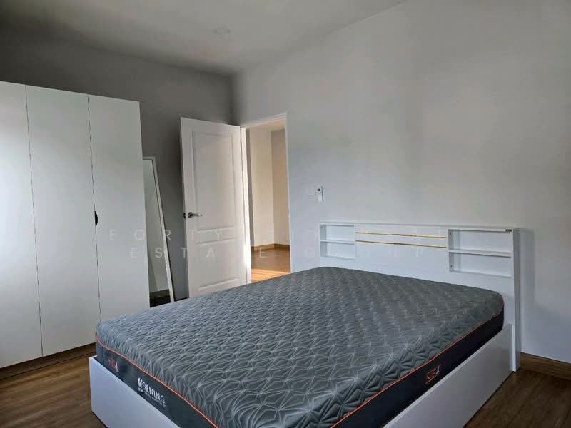 Centro Vibhavadi, Bangkok, Chang Akat Uthit Road, Sanam Bin, Don Mueang, Bangkok, 4 Bedrooms, 252 sqm, Single Detached House For Rent, by Forty-Six Real Estate Group, 500226597 - DDproperty.com