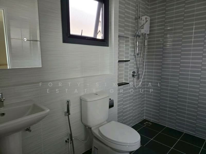 เซนโทร วิภาวดี (Centro Vibhavadi), กรุงเทพ, Chang Akat Uthit Road, สนามบิน, ดอนเมือง, กรุงเทพ, 252 ตร.ม., บ้านเดี่ยว ให้เช่า, โดย Forty-Six Real Estate Group, 500226597 - DDproperty.com