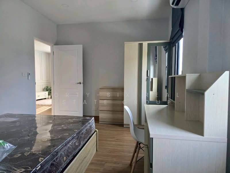 Centro Vibhavadi, Bangkok, Chang Akat Uthit Road, Sanam Bin, Don Mueang, Bangkok, 4 Bedrooms, 252 sqm, Single Detached House For Rent, by Forty-Six Real Estate Group, 500226597 - DDproperty.com