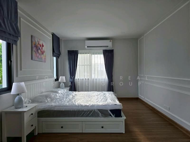 เซนโทร วิภาวดี (Centro Vibhavadi), กรุงเทพ, Chang Akat Uthit Road, สนามบิน, ดอนเมือง, กรุงเทพ, 252 ตร.ม., บ้านเดี่ยว ให้เช่า, โดย Forty-Six Real Estate Group, 500226597 - DDproperty.com