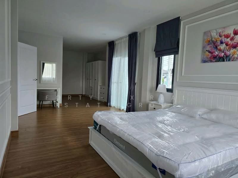 เซนโทร วิภาวดี (Centro Vibhavadi), กรุงเทพ, Chang Akat Uthit Road, สนามบิน, ดอนเมือง, กรุงเทพ, 252 ตร.ม., บ้านเดี่ยว ให้เช่า, โดย Forty-Six Real Estate Group, 500226597 - DDproperty.com