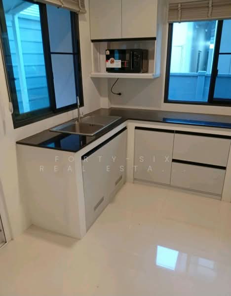 Centro Vibhavadi, Bangkok, Chang Akat Uthit Road, Sanam Bin, Don Mueang, Bangkok, 4 Bedrooms, 252 sqm, Single Detached House For Rent, by Forty-Six Real Estate Group, 500226597 - DDproperty.com