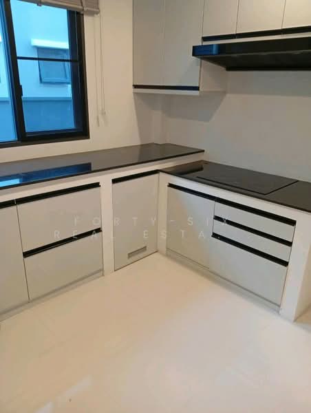 Centro Vibhavadi, Bangkok, Chang Akat Uthit Road, Sanam Bin, Don Mueang, Bangkok, 4 Bedrooms, 252 sqm, Single Detached House For Rent, by Forty-Six Real Estate Group, 500226597 - DDproperty.com