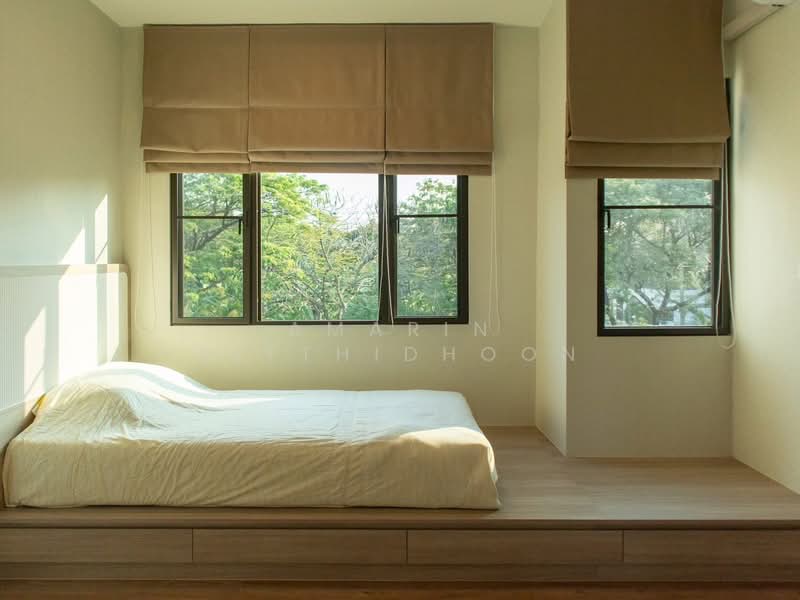 Mantana Bangna Km.15, Samut Prakan, 456 Bangna-Trad Road Km.15, Bang Chalong, Bang Plee, Samut Prakan, 4 Bedrooms, 250 sqm, Single Detached House For Rent, by Amarin Sitthidhoon, 500226599 - DDproperty.com