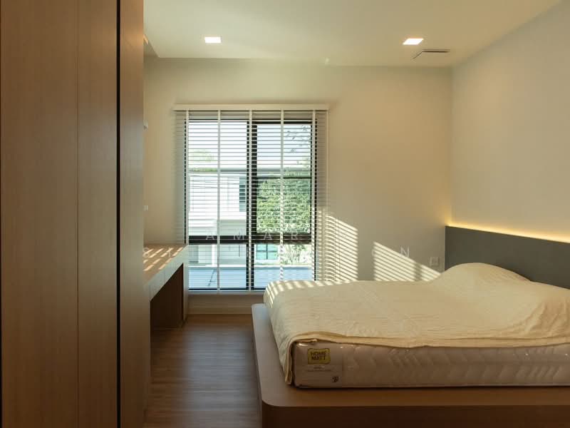 Mantana Bangna Km.15 : บ้านมัณฑนา บางนา กม. 15, สมุทรปราการ, 456 ถนนบางนา-ตราด กม.15, บางโฉลง, บางพลี, สมุทรปราการ, 250 ตร.ม., บ้านเดี่ยว ให้เช่า, โดย Amarin Sitthidhoon, 500226599 - DDproperty.com